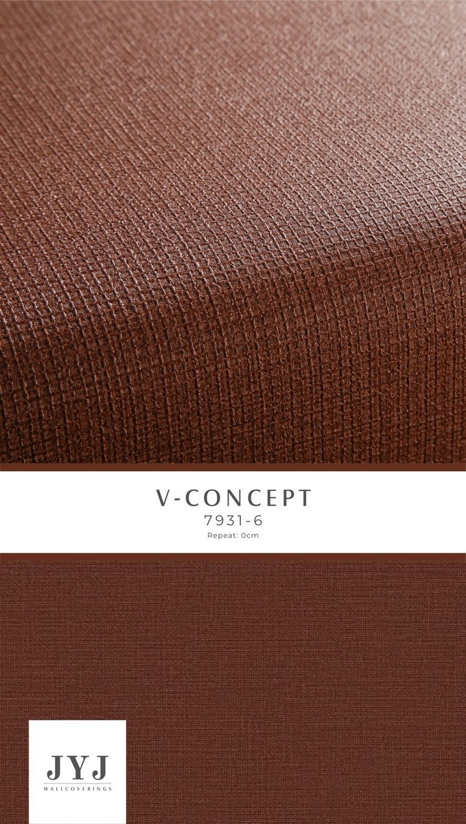 Giấy dán tường Vconcept 7931-6